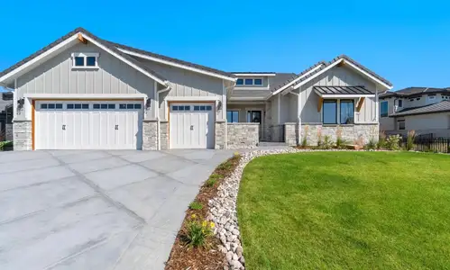 Heron Lakes - Master planned community in Berthoud, CO 24 24