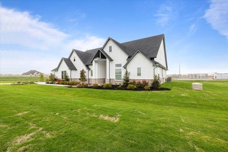 Sandstrom Ranch by Our Country Homes in Fort Worth - photo 2 2