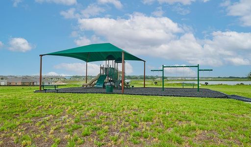 Seasons at Eden Hills by Richmond American Homes in Lake Alfred - photo 8 8