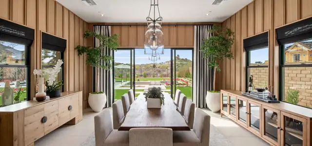 Shadow Ridge by Camelot Homes in Scottsdale - image