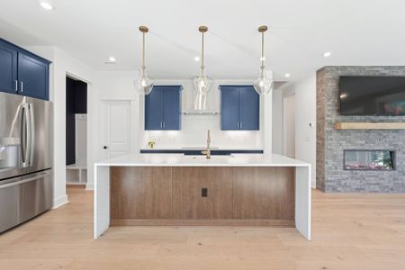 Summit At Homestead by Tri Pointe Homes in Chapel Hill - image 3