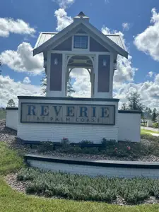 Reverie at Palm Coast by Dream Finders Homes in Palm Coast - photo 1 1