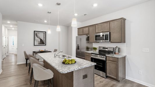 Sloan Station by Mungo Homes in Charlotte - photo 16 16