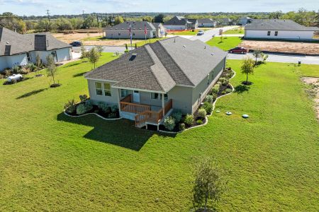 Jordan's Ranch by M/I Homes in San Antonio - photo 4 4