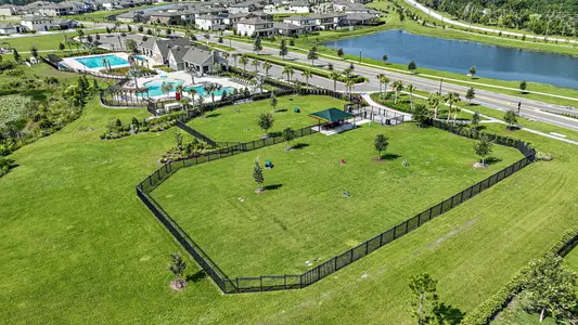 Hawkstone by Homes by WestBay in Lithia - image