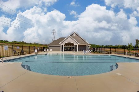 Robinson Oaks by Eastwood Homes in Gastonia - photo 9 9