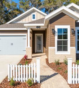 Fairway Pointe at West End by Kara Bolton Homes in Newberry - photo 13 13