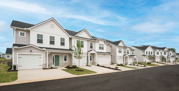 Reidville Town Center by Cothran Homes in Reidville - image 9