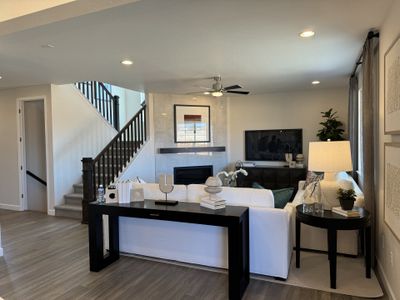 Creekside Village by Richmond American Homes in Thornton - photo 29 29