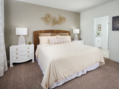 Links Terrace by Meritage Homes in Daytona Beach - photo 6 6