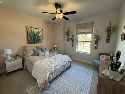 Parmer Ranch 60′ by Sitterle Homes in Georgetown - photo 31 31