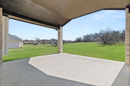 Double Eagle Ranch by Coventry Homes in Cedar Creek - photo 11 11