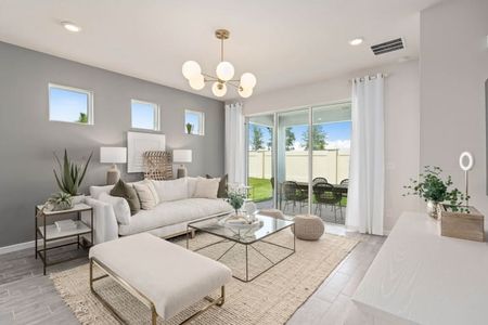 Tohoqua Reserve by Pulte Homes in Kissimmee - photo 38 38