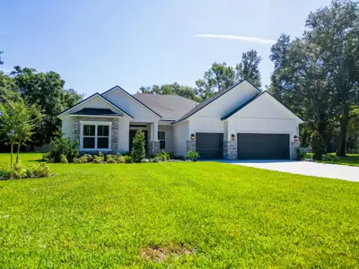 Sunset Estates by Mobley Homes in Lutz - image 4