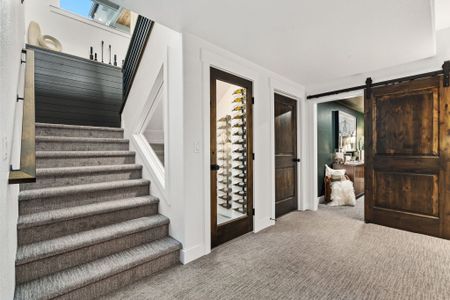 Kinston Centerra by Bridgewater Homes in Loveland - image 9