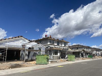 Highpointe at Northpointe by Beazer Homes in Peoria - photo 36 36