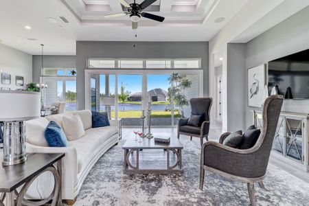 Edwards Creek Estates by SEDA New Homes in Jacksonville - image 8