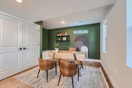 Geos - Single Family Homes 9