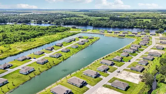 Liberty Shores by LGI Homes in Labelle - image