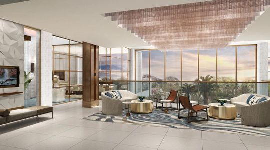 The Ritz-Carlton Residences Paradise Valley by Five Star Development in Paradise Valley - photo 9 9