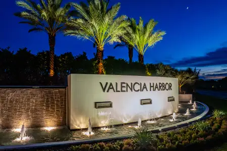 Valencia Harbor (55+) by GL Homes in Fort Myers - image 8