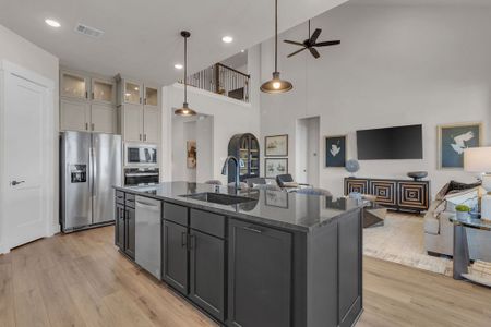 Attwater by Brohn Homes in Waller - image 8