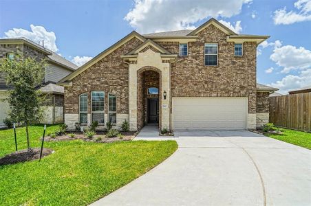 Kings Mill by Liberty Home Builders in Kingwood - photo 1 1