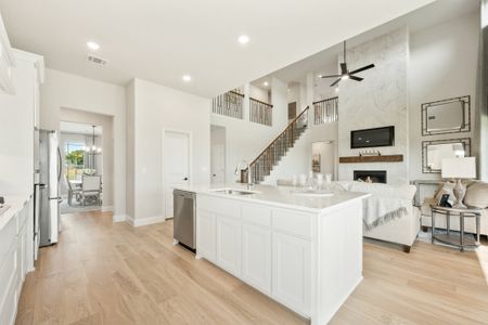 Meadow Vista 60-65 by Bloomfield Homes in Anna - image 7
