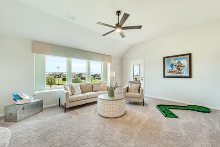 The Oasis at North Grove 75-80 by Bloomfield Homes in Waxahachie - photo 56 56