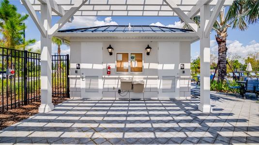 Park East: The Manors II 15