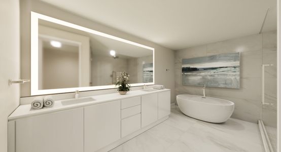 3000 Waterside by Claridge Homes in Fort Lauderdale - photo 39 39