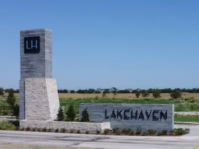 Lakehaven - Premier Series by Meritage Homes in Farmersville - photo 2 2