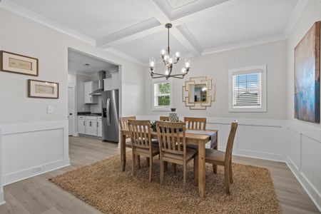 Shiloh Trail by Great Southern Homes in Wellford - image 6