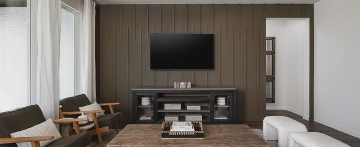 Gateway Parks by Ashton Woods in Forney - image 9