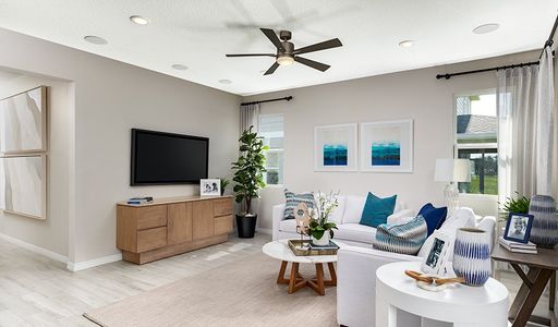 The Glen by Richmond American Homes in Colorado Springs - image 16