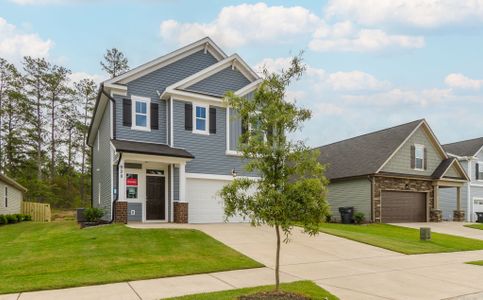Forrest Bluff by Ivey Homes in North Augusta - image 2