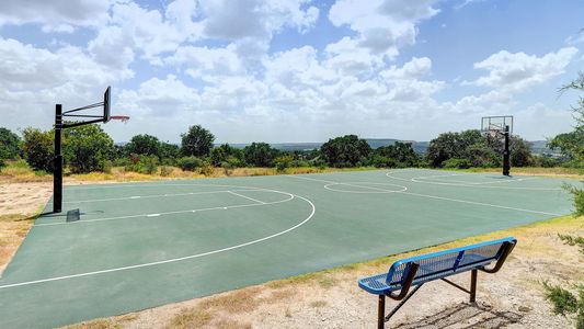Johnson Ranch - Master planned community in Bulverde, TX 12