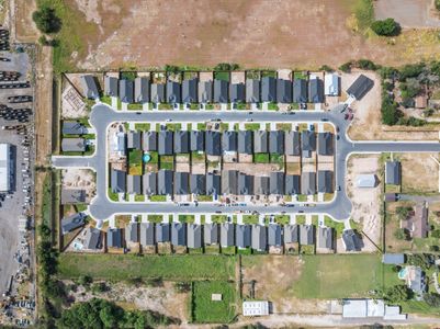Taylor Creek Village by Hakes Brothers in Mcallen - image 15