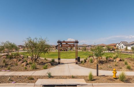 Blossom Rock by Pulte Homes in Apache Junction - photo 15 15