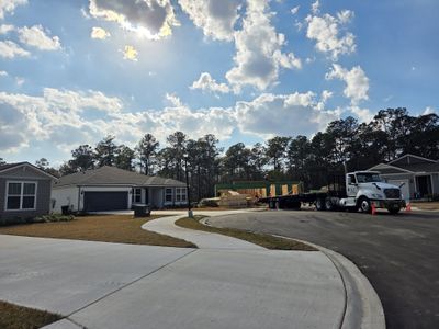 Bradley Pond by Pulte Homes in Jacksonville - photo 50 50