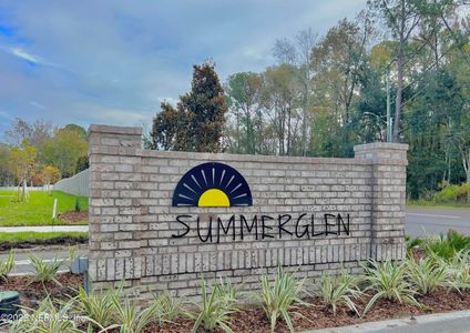 Summerglen by Adams Homes in Jacksonville - photo 0