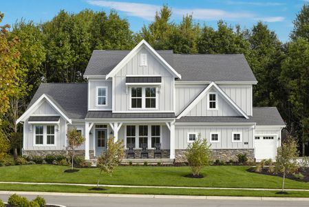 Twin Lakes by Fischer Homes in Hoschton - photo 10 10