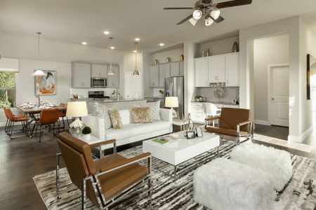 Avondale by Coventry Homes in Fate - photo 17 17