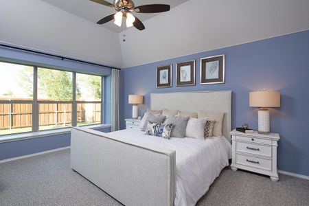 Chisholm Hills by Landsea Homes in Cleburne - photo 41 41