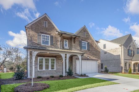 Enclave On Lavista by JW Collection in Tyrone - image 6