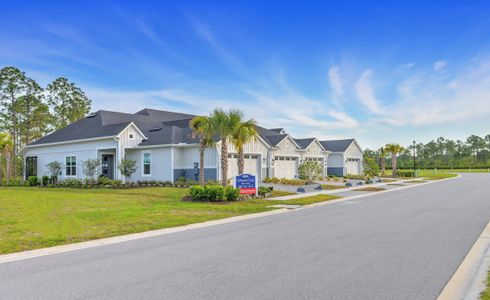Woodhaven Townhomes 14