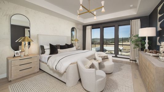 The Dominion 70' by Perry Homes in San Antonio - image 13