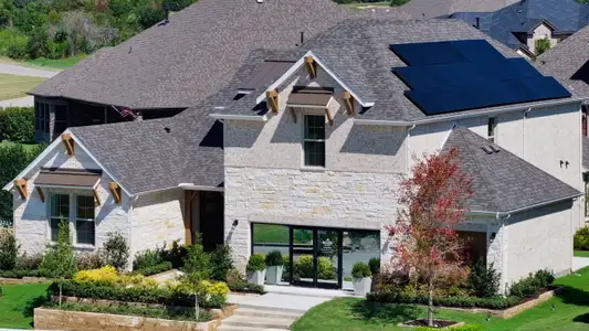Heath Golf and Yacht Club by Beazer Homes in Heath - image 12