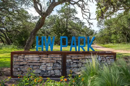 Headwaters 80' - Executive Series by David Weekley Homes in Dripping Springs - image 9
