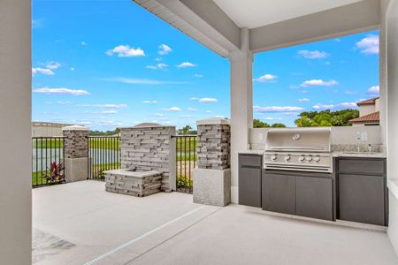 Marina Del Palma by Paytas Homes in Palm Coast - image 6